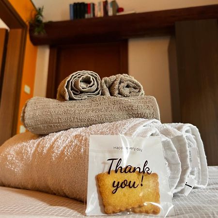 Borgo Lungofiume B&B Valbrenta Dış mekan fotoğraf