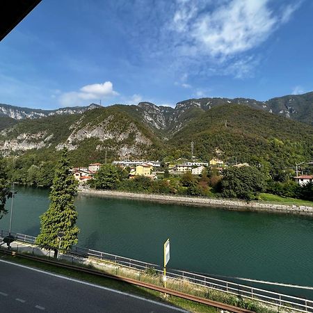 Borgo Lungofiume B&B Valbrenta Dış mekan fotoğraf