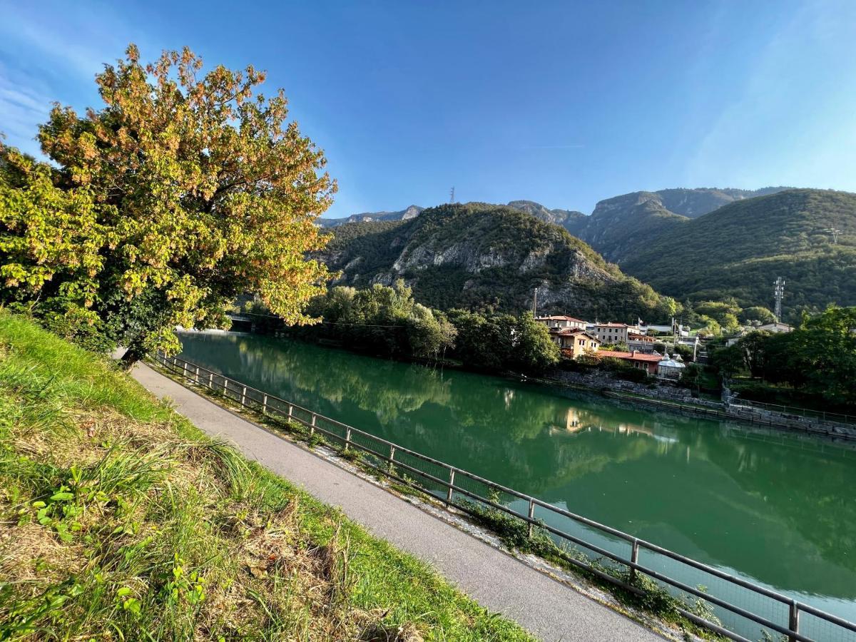 Borgo Lungofiume B&B Valbrenta Dış mekan fotoğraf