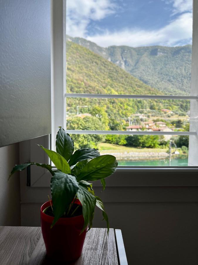 Borgo Lungofiume B&B Valbrenta Dış mekan fotoğraf
