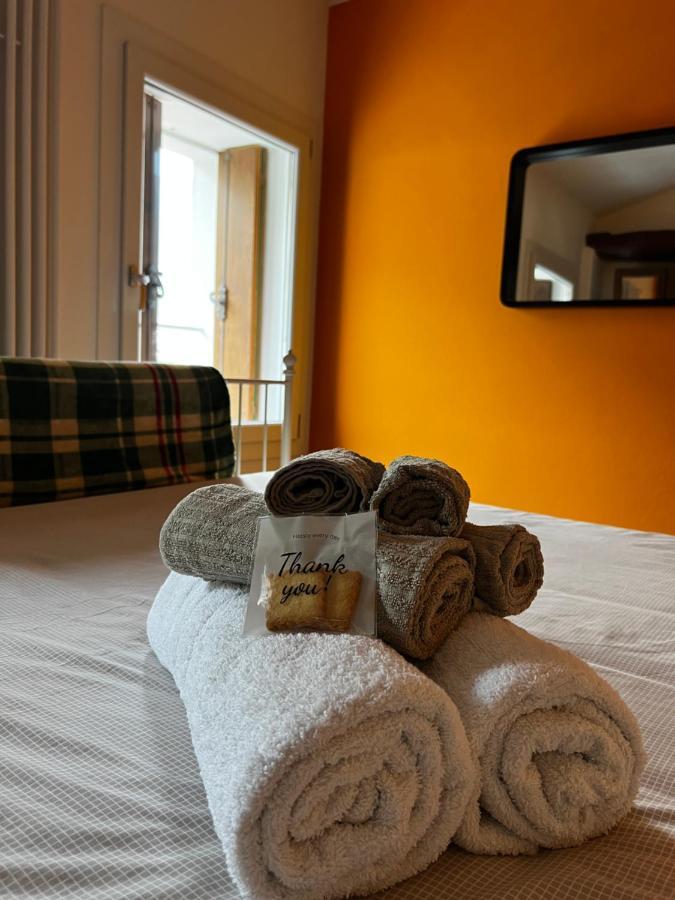 Borgo Lungofiume B&B Valbrenta Dış mekan fotoğraf