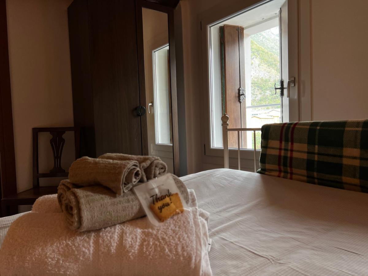Borgo Lungofiume B&B Valbrenta Dış mekan fotoğraf