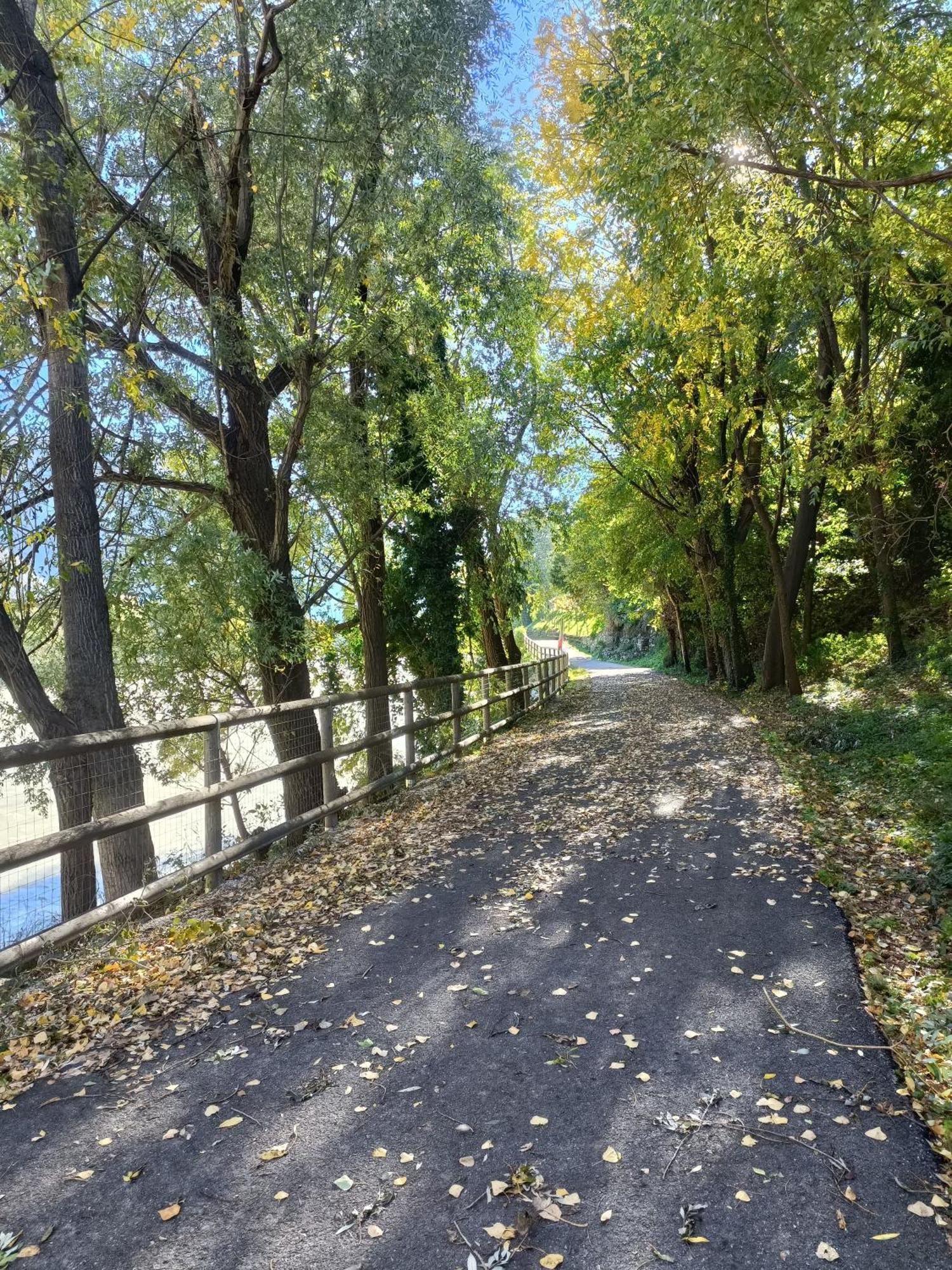 Borgo Lungofiume B&B Valbrenta Dış mekan fotoğraf