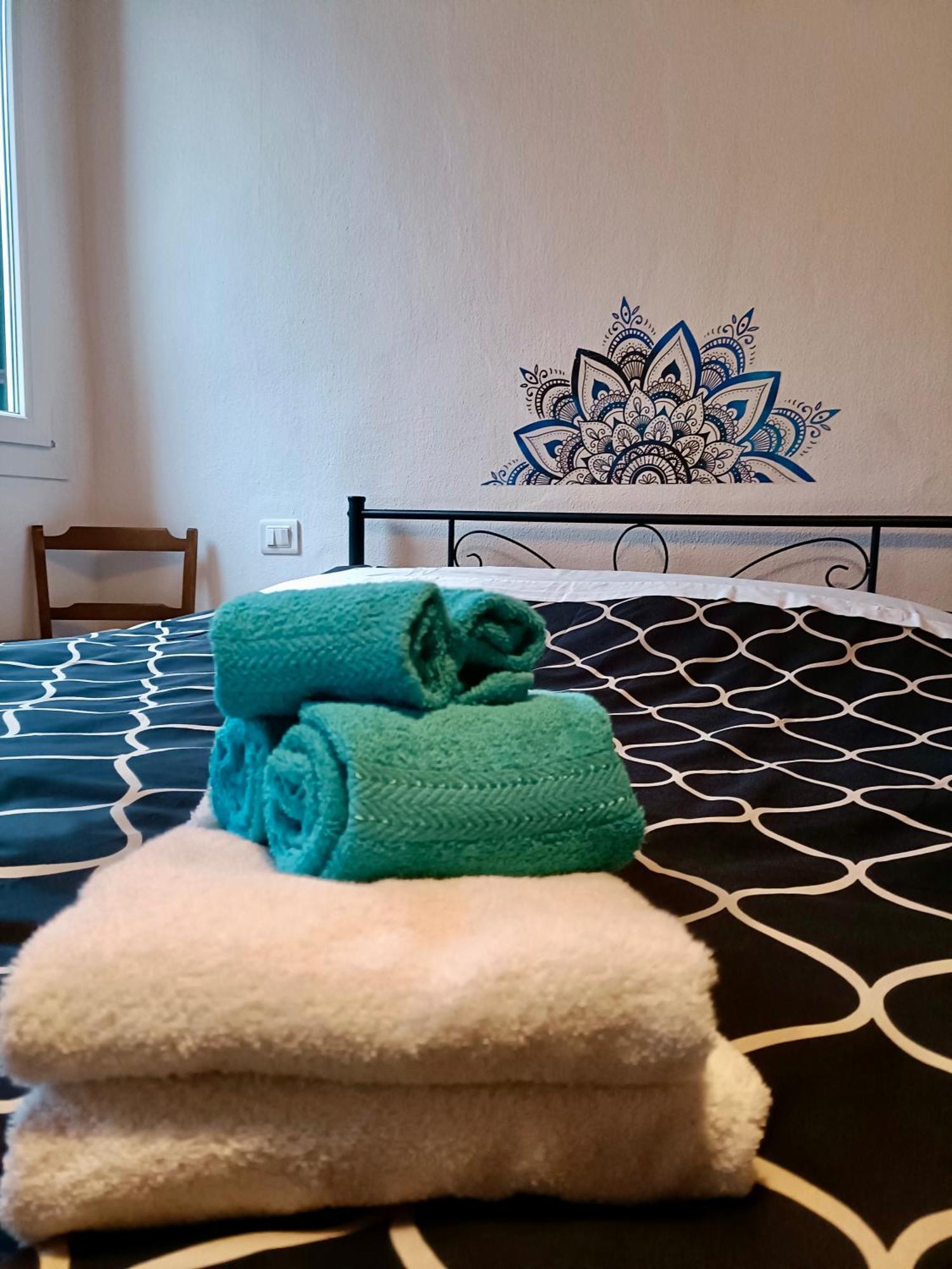 Borgo Lungofiume B&B Valbrenta Dış mekan fotoğraf