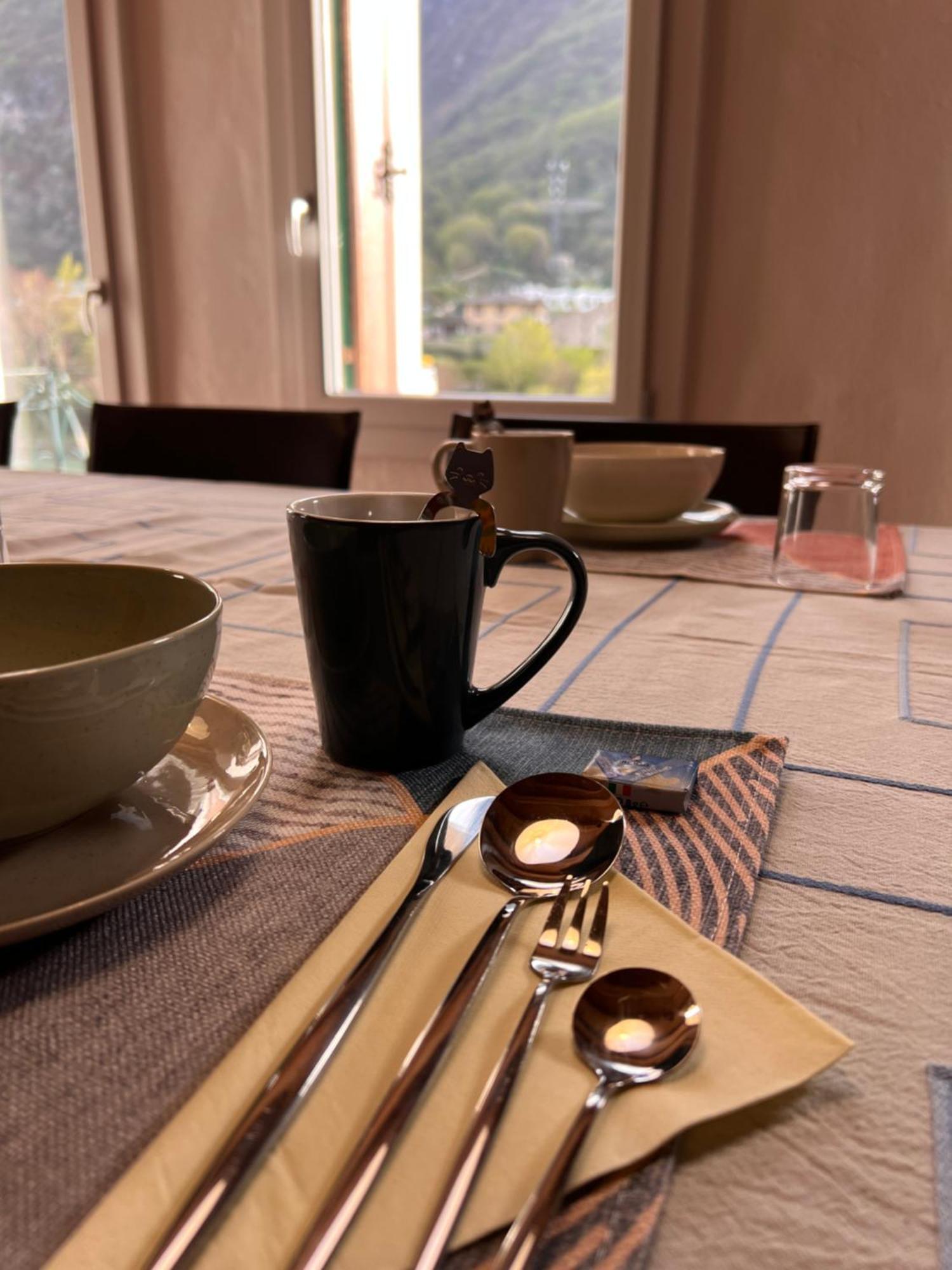 Borgo Lungofiume B&B Valbrenta Dış mekan fotoğraf