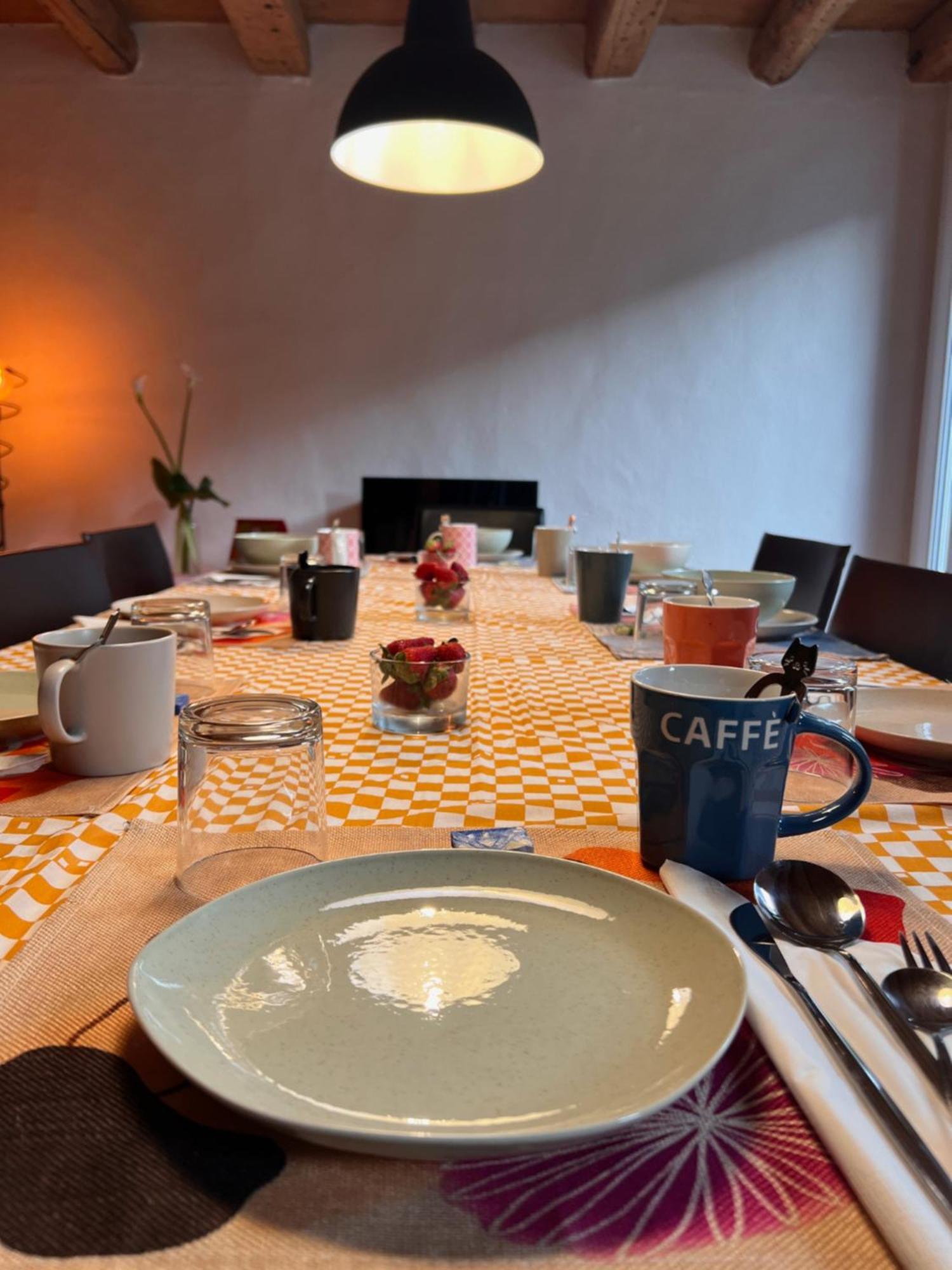 Borgo Lungofiume B&B Valbrenta Dış mekan fotoğraf