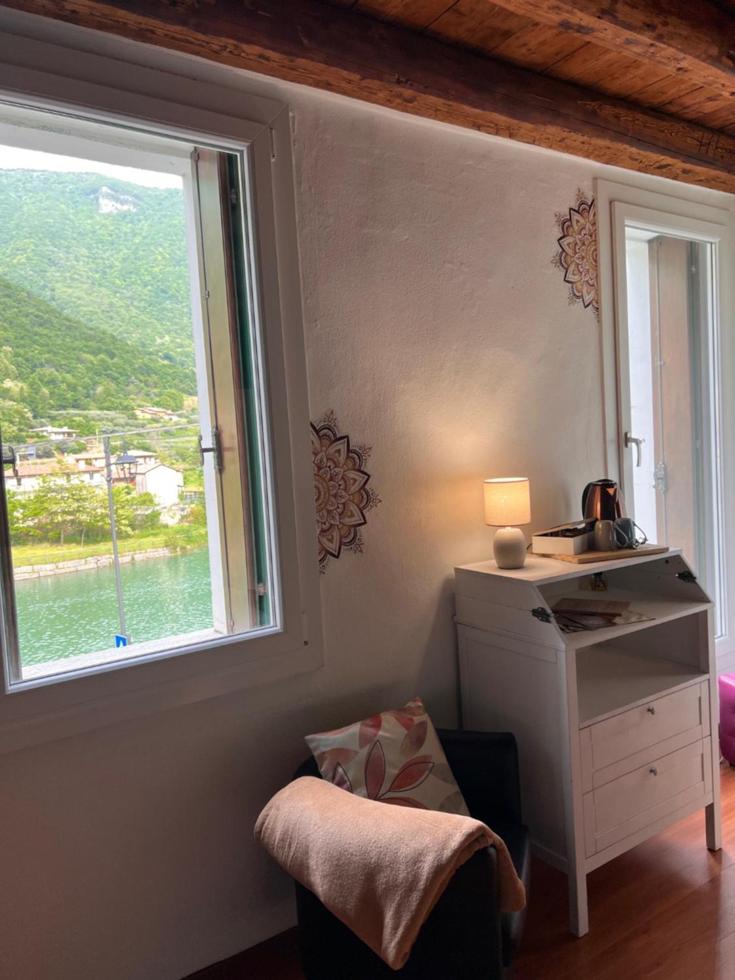 Borgo Lungofiume B&B Valbrenta Dış mekan fotoğraf